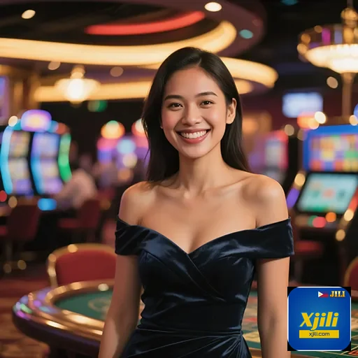 Exciting gaming experience at xjili online casino in the Philippines - xjili