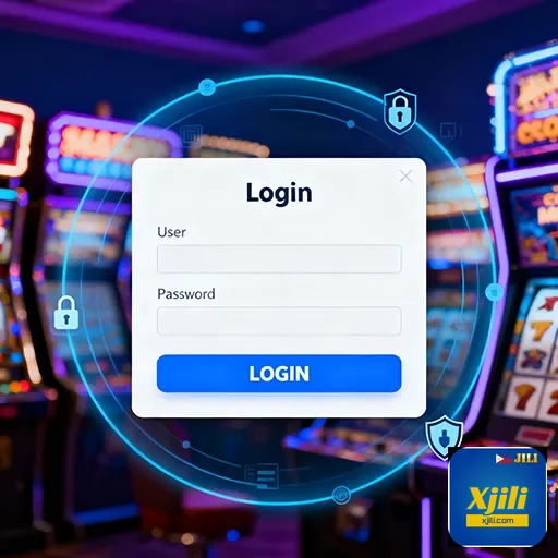 Exciting online gaming experience at xjili casino - xjili