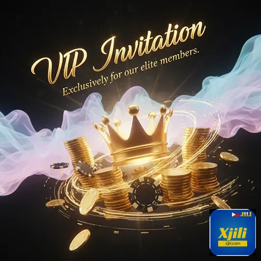 VIP Casino Club PH with exclusive rewards and bonuses - xjili